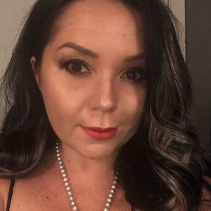 Meet your Posher, Lyubov